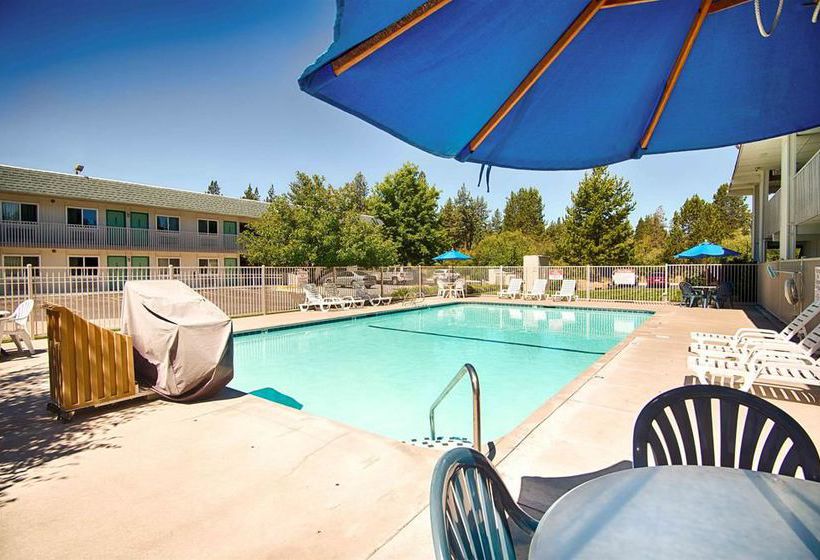 Motel 6 South Lake Tahoe  | South Lake Tahoe | California | United States 17