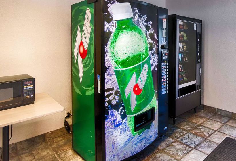 Motel 6 South Lake Tahoe  | South Lake Tahoe | California | United States 20