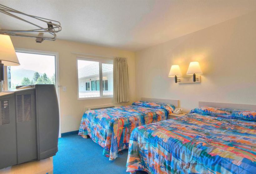 Motel 6 South Lake Tahoe  | South Lake Tahoe | California | United States 4