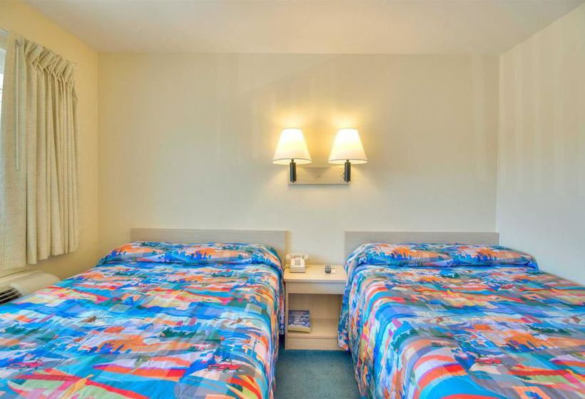 Motel 6 South Lake Tahoe  | South Lake Tahoe | California | United States 6