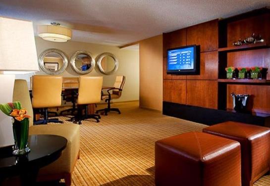 Hotel San Francisco Marriott Fisherman's Wharf  | San Francisco | California | United States 16