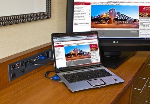 Hotel San Francisco Marriott Fisherman's Wharf  | San Francisco | California | United States 20