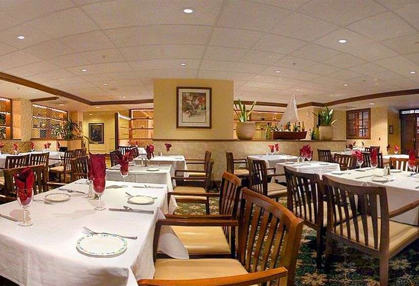 Hotel San Francisco Marriott Fisherman's Wharf  | San Francisco | California | United States 6