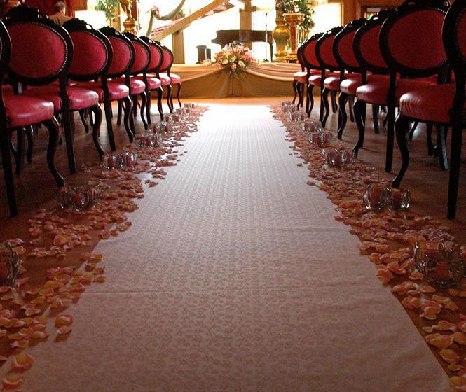 Hotel Madonna Inn  | San Luis Obispo | California | Estados Unidos 1