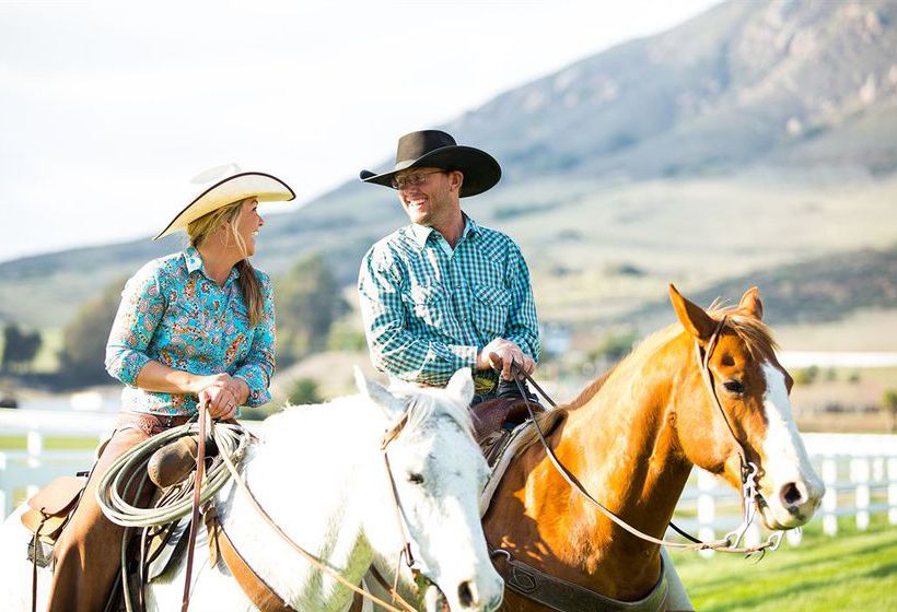 Hotel Madonna Inn  | San Luis Obispo | California | Estados Unidos 20