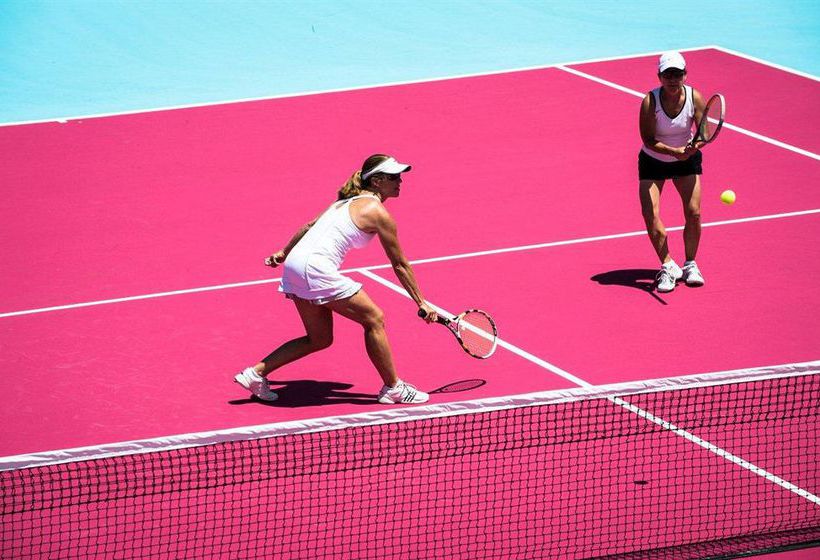 Hotel Madonna Inn  | San Luis Obispo | California | Estados Unidos 9