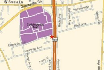 Hotel Los Robles Lodge  | Santa Rosa | California | United States 1