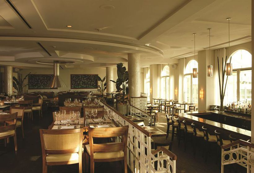 Loews Santa Monica Beach Hotel Santa Monica