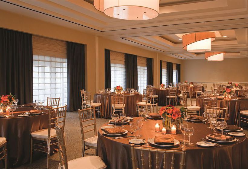 Loews Santa Monica Beach Hotel  | Santa Monica | California | United States 1