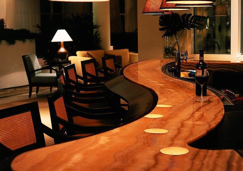 Loews Santa Monica Beach Hotel  | Santa Monica | California | United States 15