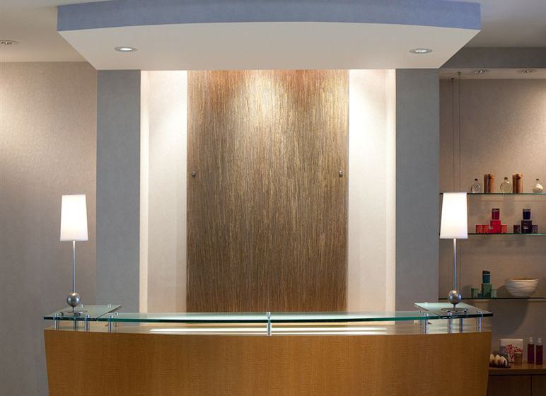 Loews Santa Monica Beach Hotel  | Santa Monica | California | United States 16