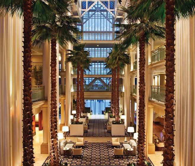 Loews Santa Monica Beach Hotel  | Santa Monica | California | United States 18