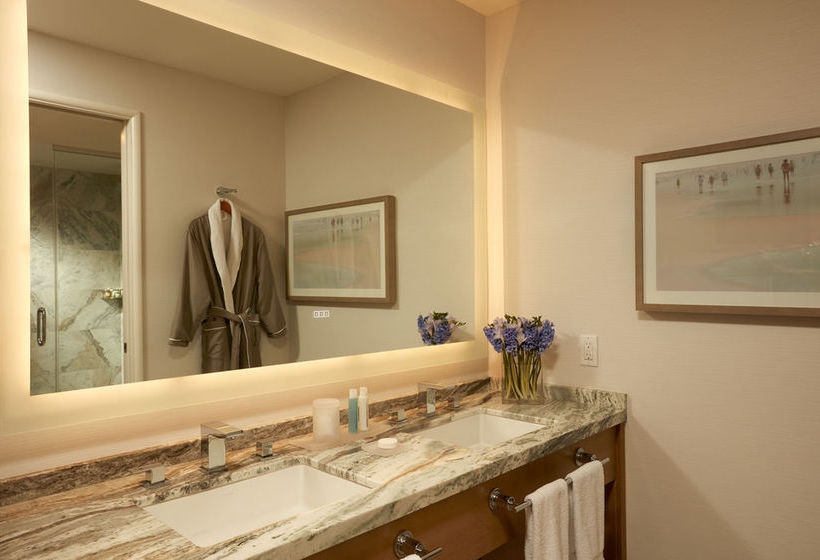 Loews Santa Monica Beach Hotel  | Santa Monica | California | United States 6