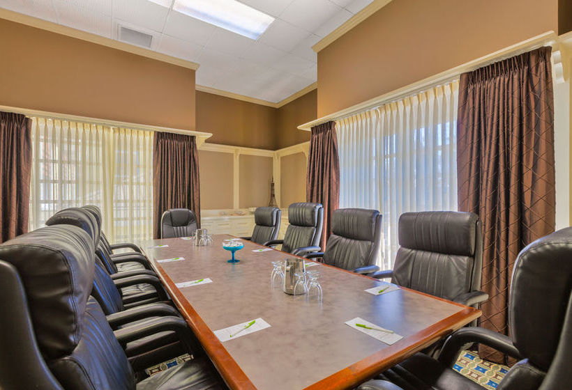 Hotel Holiday Inn San Jose - Airport  | San Jose | California | United States 1