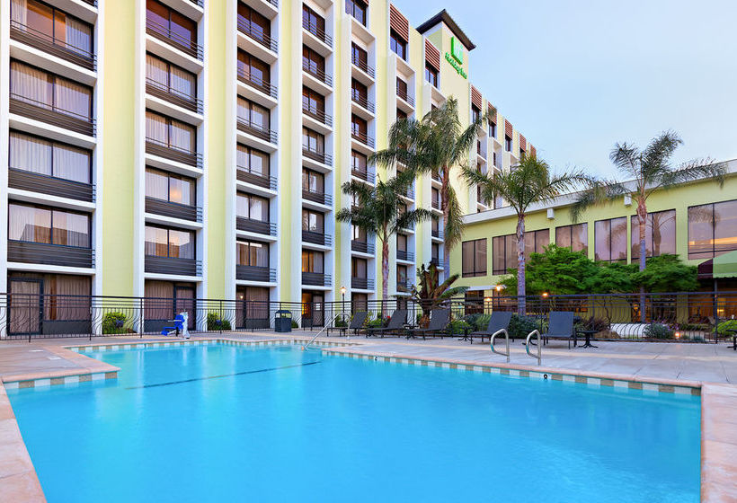 Hotel Holiday Inn San Jose - Airport  | San Jose | California | United States 10