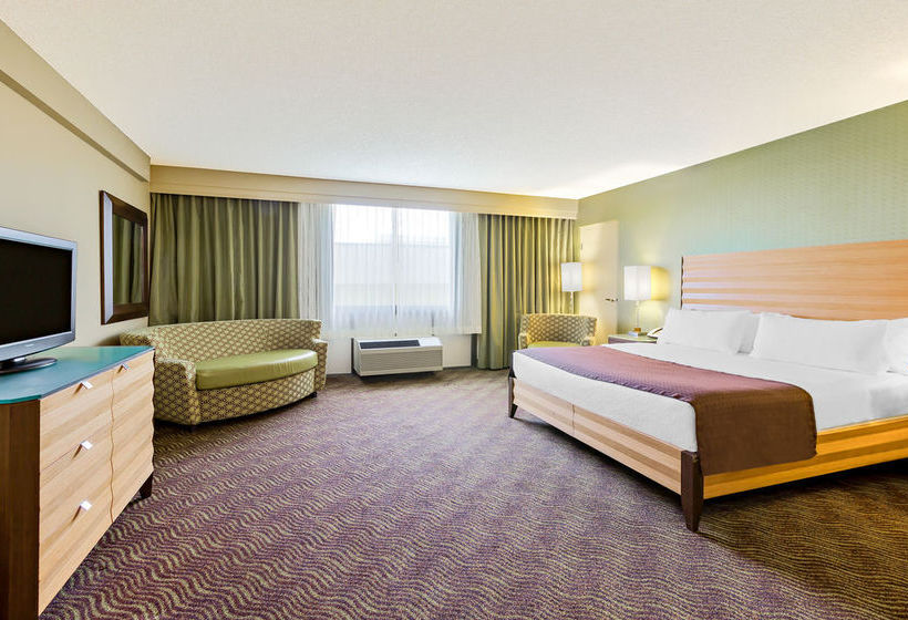 Hotel Holiday Inn San Jose - Airport  | San Jose | California | United States 11