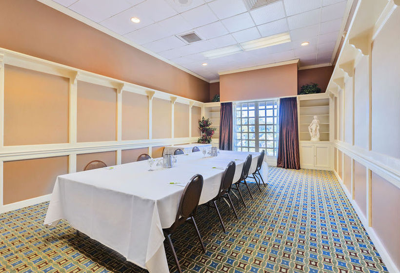 Hotel Holiday Inn San Jose - Airport  | San Jose | California | United States 12