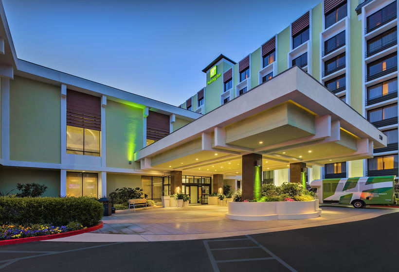 Hotel Holiday Inn San Jose - Airport  | San Jose | California | United States 13