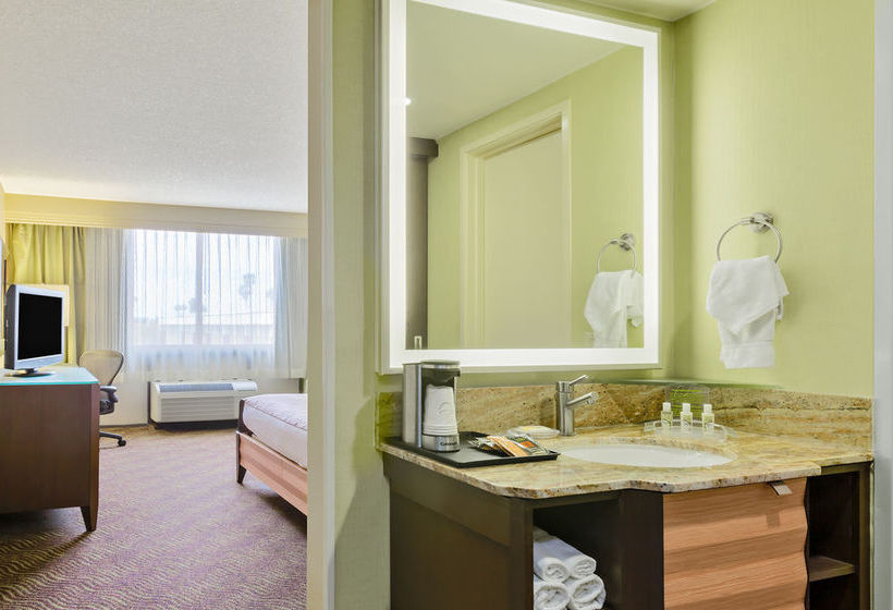 Hotel Holiday Inn San Jose - Airport  | San Jose | California | United States 14