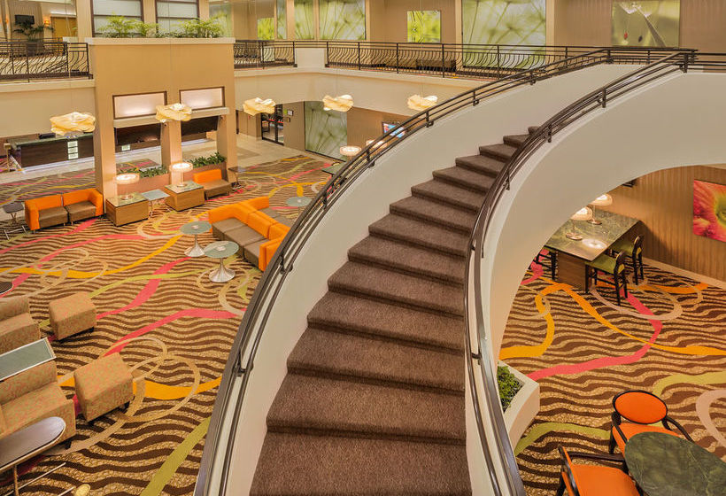 Hotel Holiday Inn San Jose - Airport  | San Jose | California | United States 15