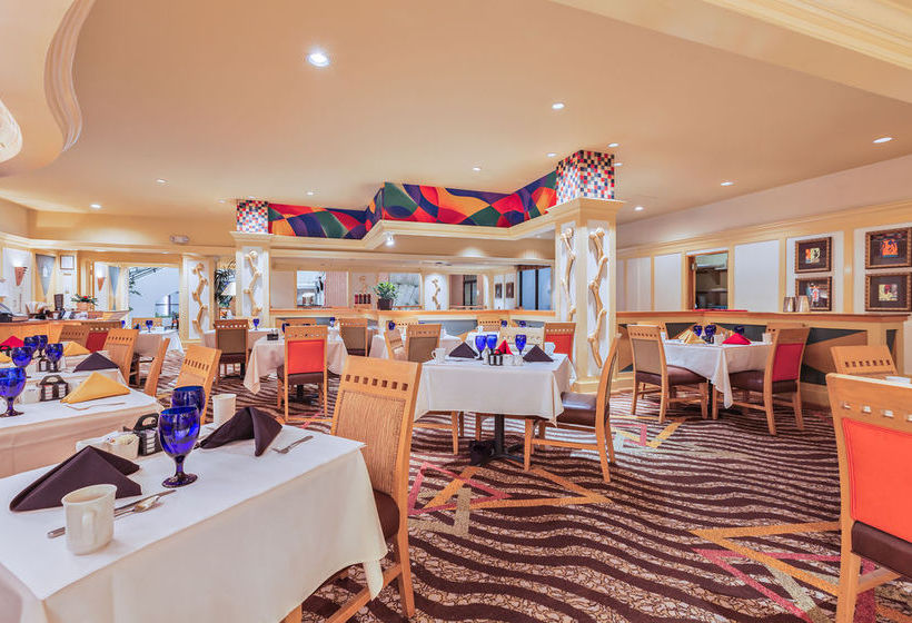 Hotel Holiday Inn San Jose - Airport  | San Jose | California | United States 16