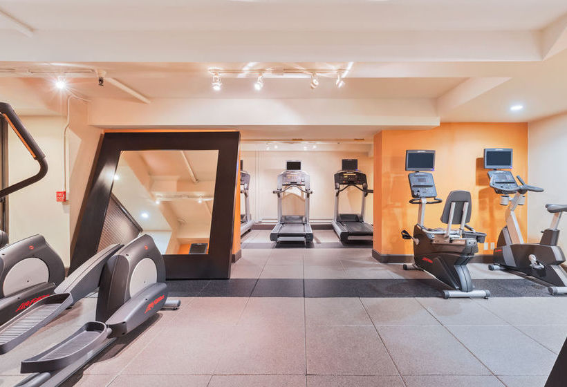 Hotel Holiday Inn San Jose - Airport  | San Jose | California | United States 17