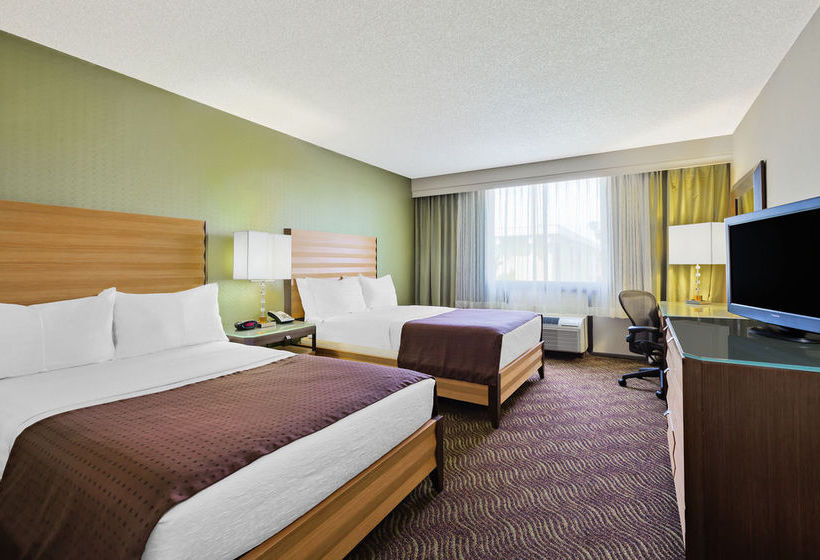 Hotel Holiday Inn San Jose - Airport  | San Jose | California | United States 18