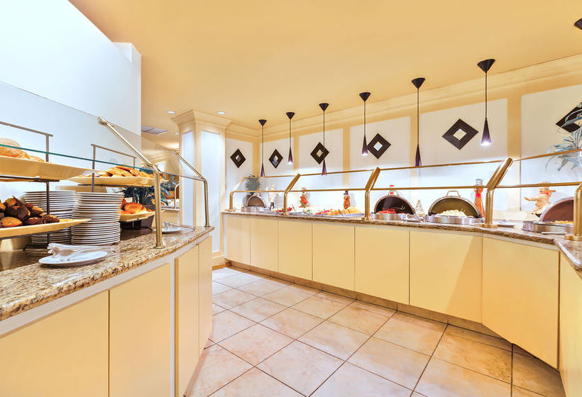 Hotel Holiday Inn San Jose - Airport  | San Jose | California | United States 19