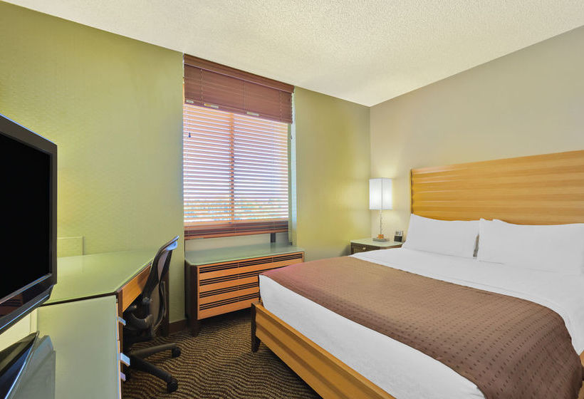 Hotel Holiday Inn San Jose - Airport  | San Jose | California | United States 2