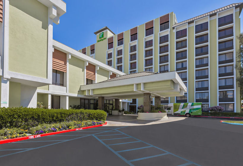 Hotel Holiday Inn San Jose - Airport  | San Jose | California | United States 20
