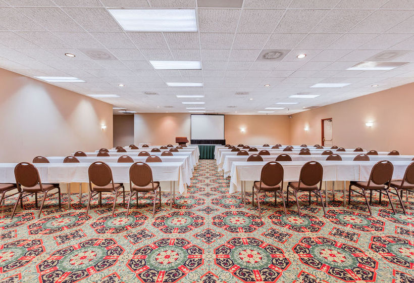 Hotel Holiday Inn San Jose - Airport  | San Jose | California | United States 3