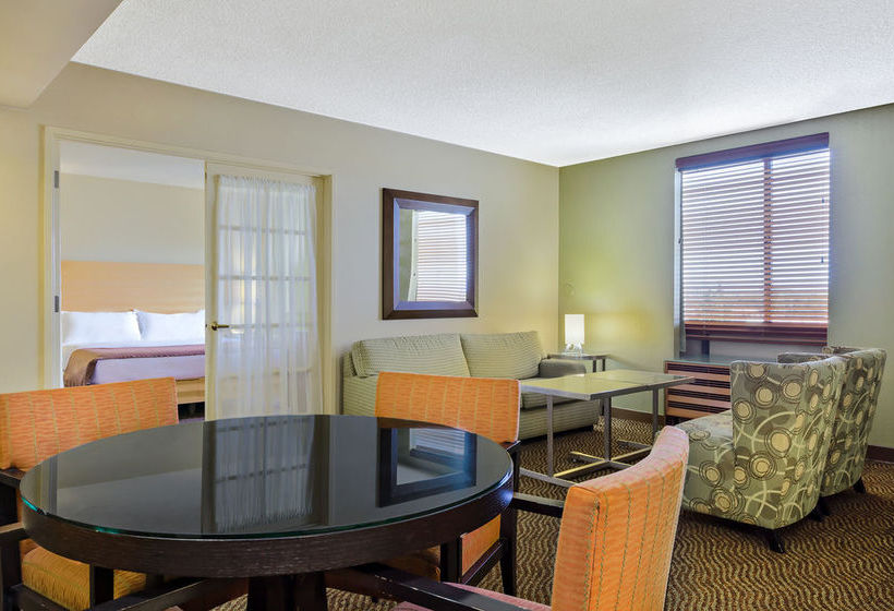Hotel Holiday Inn San Jose - Airport  | San Jose | California | United States 4