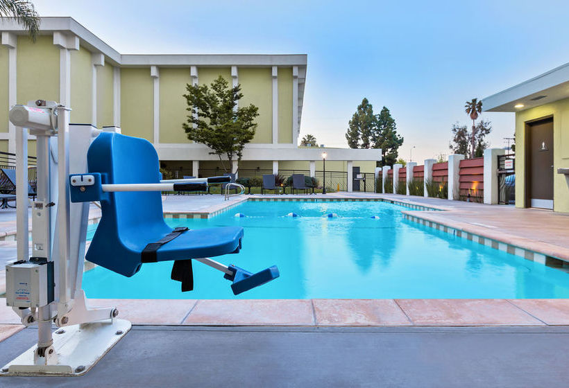 Hotel Holiday Inn San Jose - Airport  | San Jose | California | United States 5