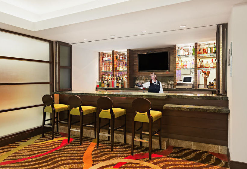 Hotel Holiday Inn San Jose - Airport  | San Jose | California | United States 6