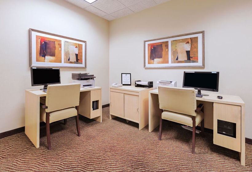 Hotel Holiday Inn San Jose - Airport  | San Jose | California | United States 7