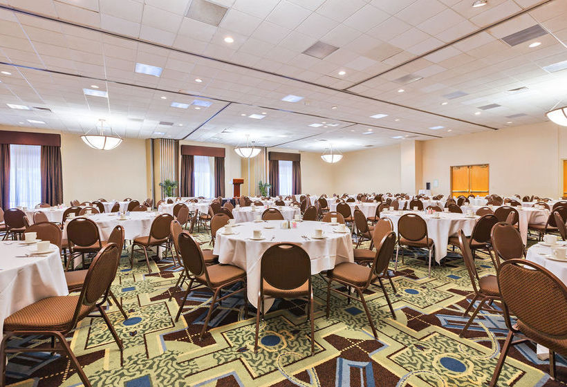 Hotel Holiday Inn San Jose - Airport  | San Jose | California | United States 8