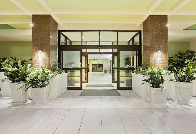 Hotel Holiday Inn San Jose - Airport  | San Jose | California | United States 9