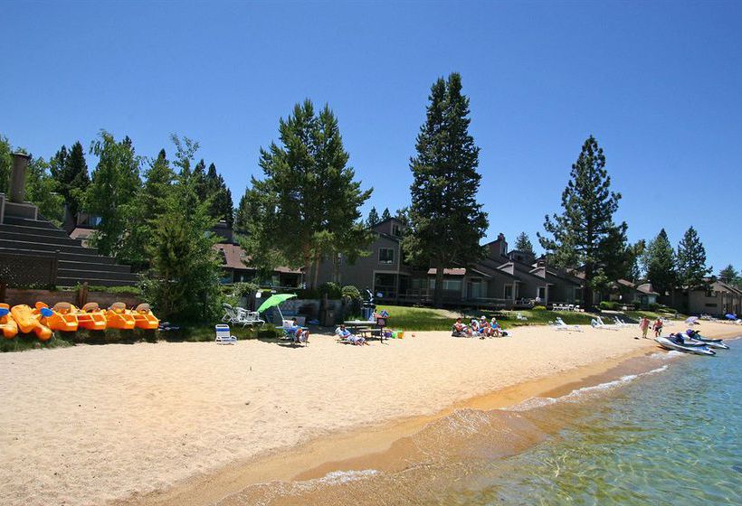 Aston Lakeland Village Beach & Mountain Resort  | South Lake Tahoe | California | United States 1
