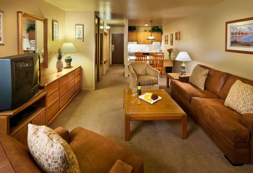 Aston Lakeland Village Beach & Mountain Resort  | South Lake Tahoe | California | United States 10