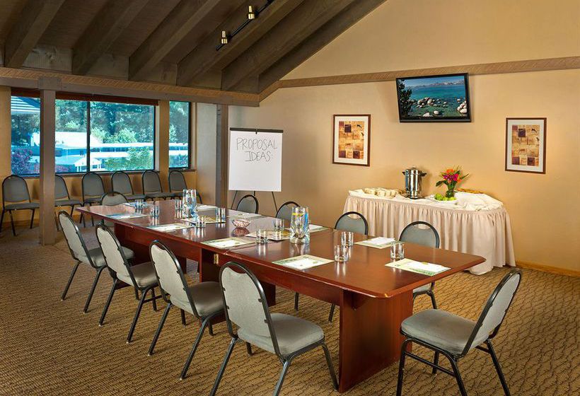 Aston Lakeland Village Beach & Mountain Resort  | South Lake Tahoe | California | United States 11
