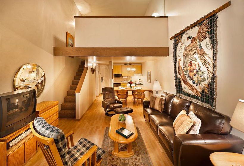 Aston Lakeland Village Beach & Mountain Resort  | South Lake Tahoe | California | United States 12