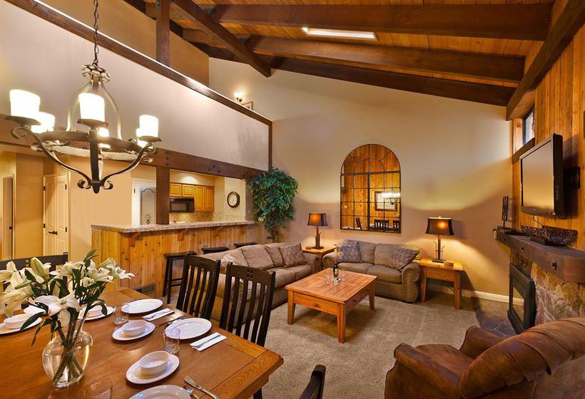 Aston Lakeland Village Beach & Mountain Resort  | South Lake Tahoe | California | United States 13