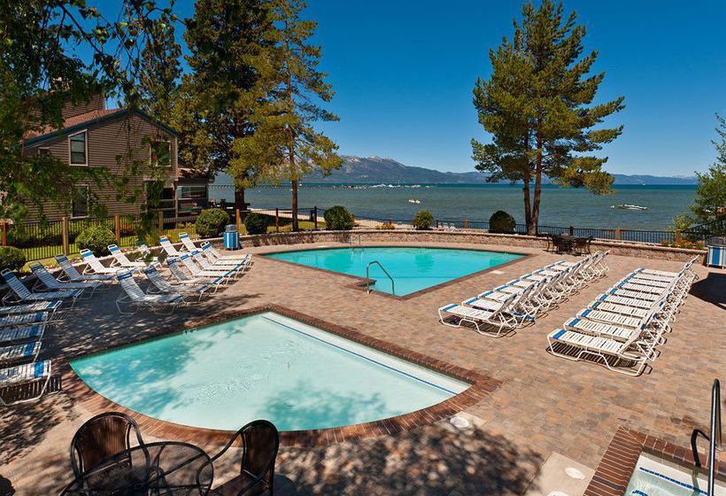 Aston Lakeland Village Beach & Mountain Resort  | South Lake Tahoe | California | United States 15