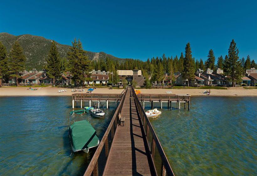 Aston Lakeland Village Beach & Mountain Resort  | South Lake Tahoe | California | United States 16