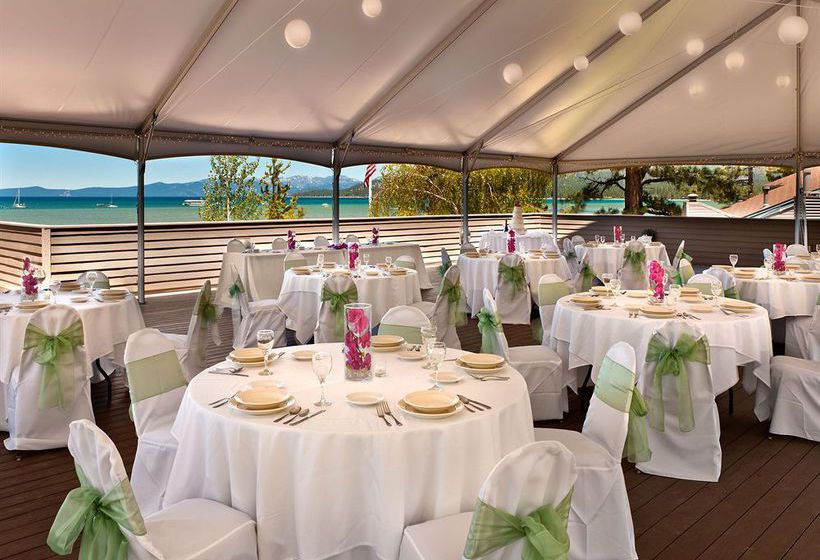 Aston Lakeland Village Beach & Mountain Resort  | South Lake Tahoe | California | United States 17