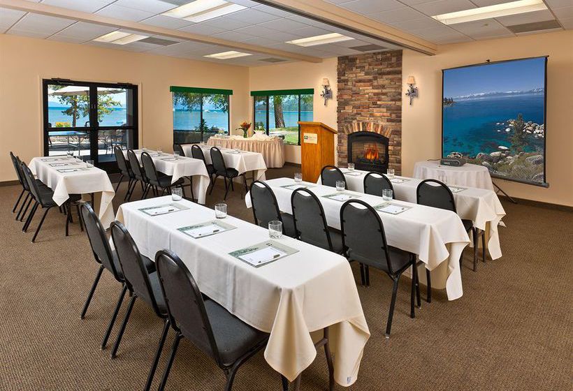 Aston Lakeland Village Beach & Mountain Resort  | South Lake Tahoe | California | United States 18