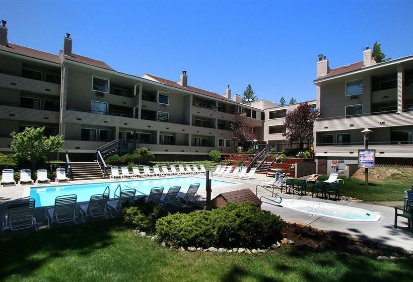 Aston Lakeland Village Beach & Mountain Resort  | South Lake Tahoe | California | United States 2