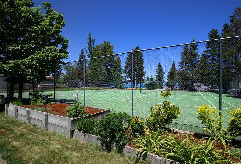 Aston Lakeland Village Beach & Mountain Resort  | South Lake Tahoe | California | United States 4