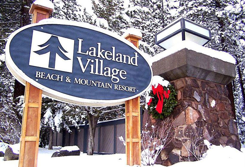 Aston Lakeland Village Beach & Mountain Resort  | South Lake Tahoe | California | United States 5