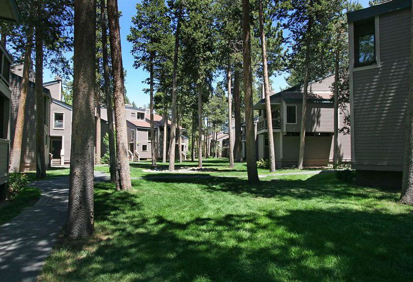 Aston Lakeland Village Beach & Mountain Resort  | South Lake Tahoe | California | United States 6